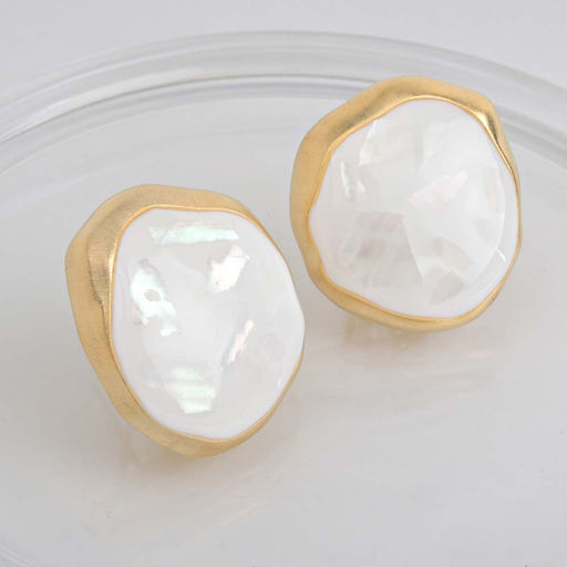 Серьги на гвоздиках арт. 13 3721 (id 277058)