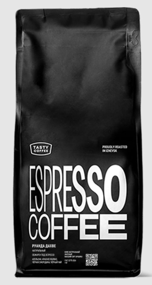 Кофе Руанда Дахве