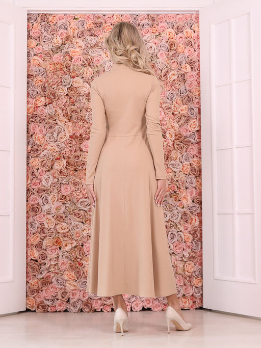 Платье П5-5420 - Wisell фото 12