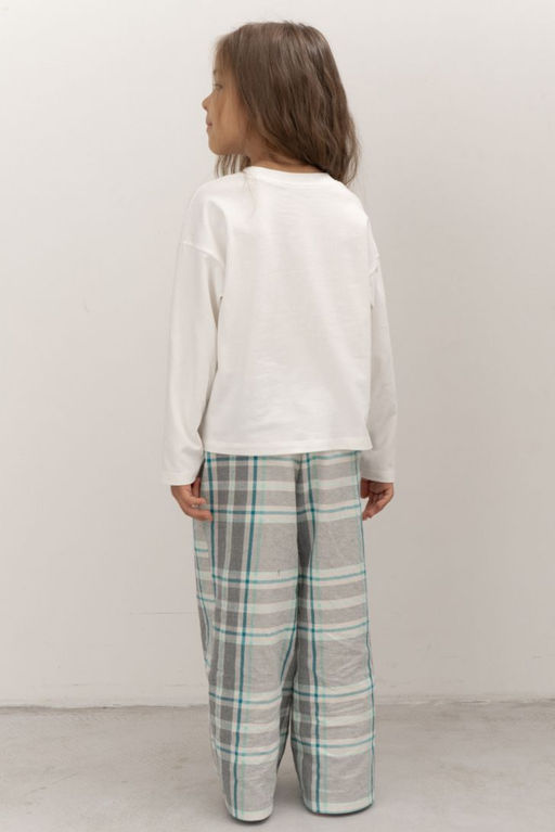 Комплект детский 6711K-85210.1H-131.1397 - Almando melado фото 8