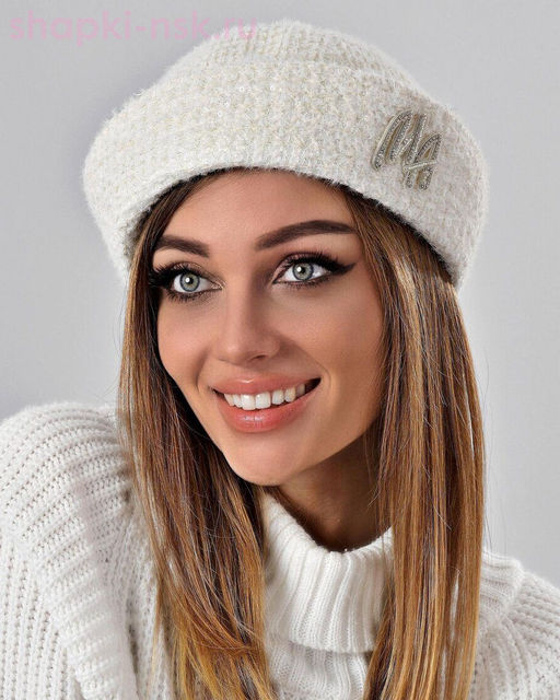 Гипюр флис Морячка (56-58)