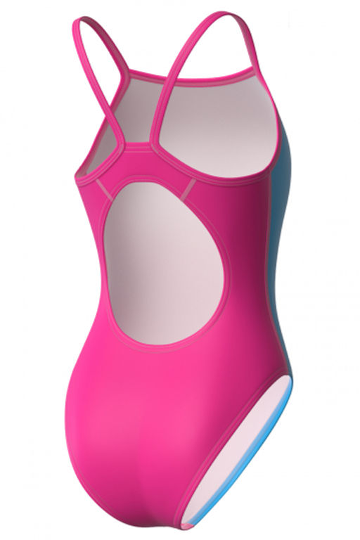 Купальник Nera lining Anti-chlor - Mad wave фото 4