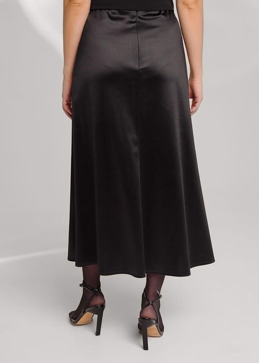 153253/193эп Юбка жен. (ЧЗ)