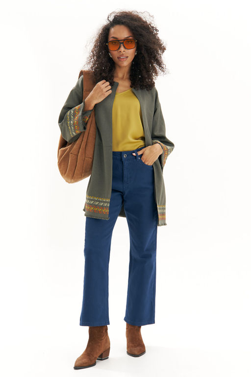 Кардиган URS 22-879-2  фото 5