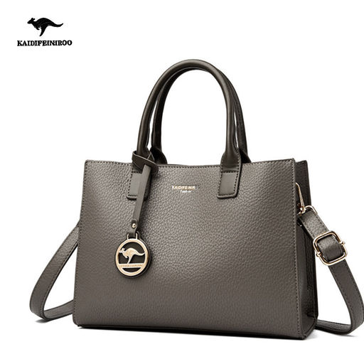 Сумка A-5130-Gray