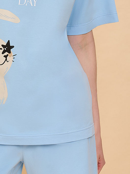 PFATH6948 Пижама женская