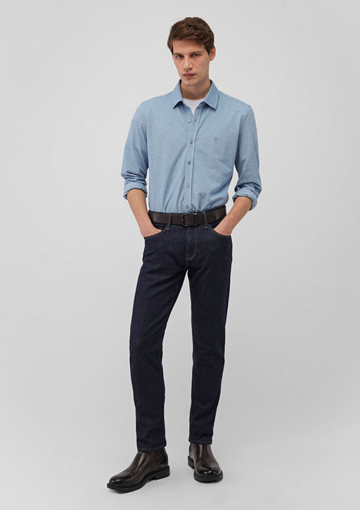 Mavi Orme Gomlek  фото 3