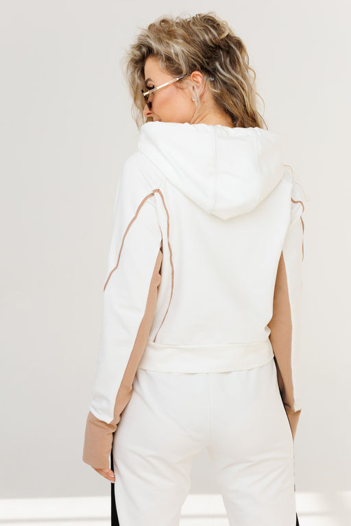 Костюм спортивный без начеса 44001