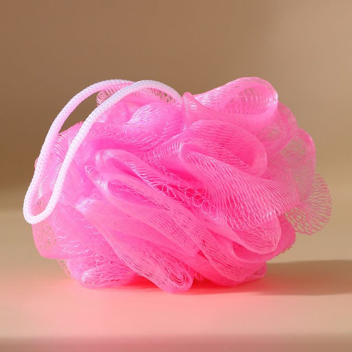 Новогодний подарочный набор косметики Счастья в Новом году: гель для душа 200 мл, мочалка для тела и маска для сна, URAL LAB  фото 8