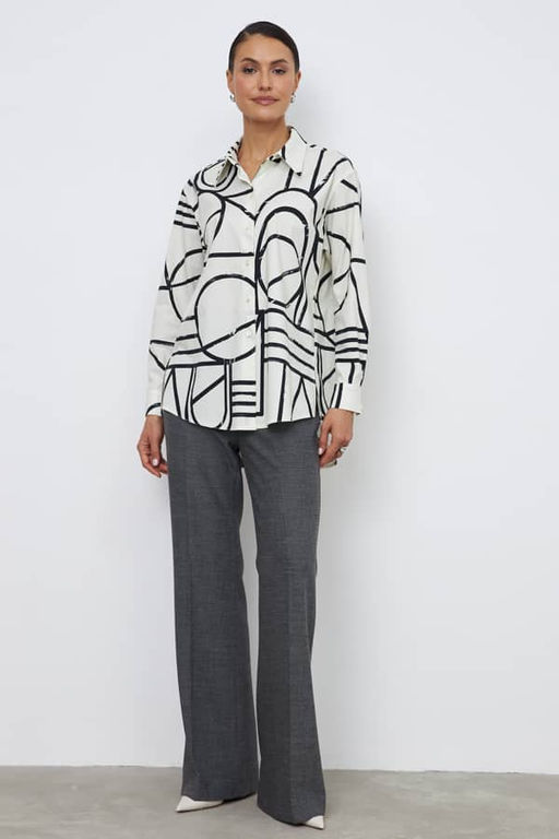 71091 Рубашка