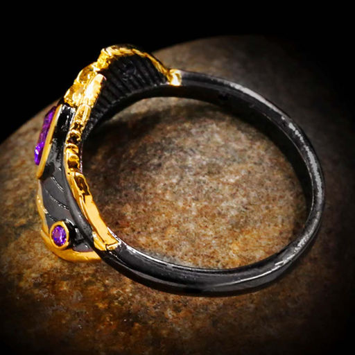 Кольцо арт. 22 5987 (id 269503) - Rada фото 2