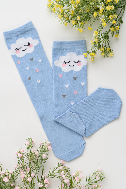 Гольфы детские Звёздочка (набор 2 пары)