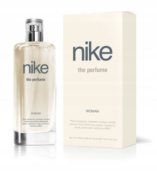 NIKE THE PERFUME w EDT 75 ml tester M