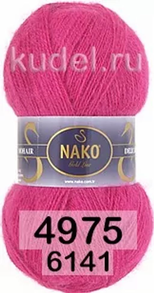 MOHAIR DELICATE - Nako фото 18