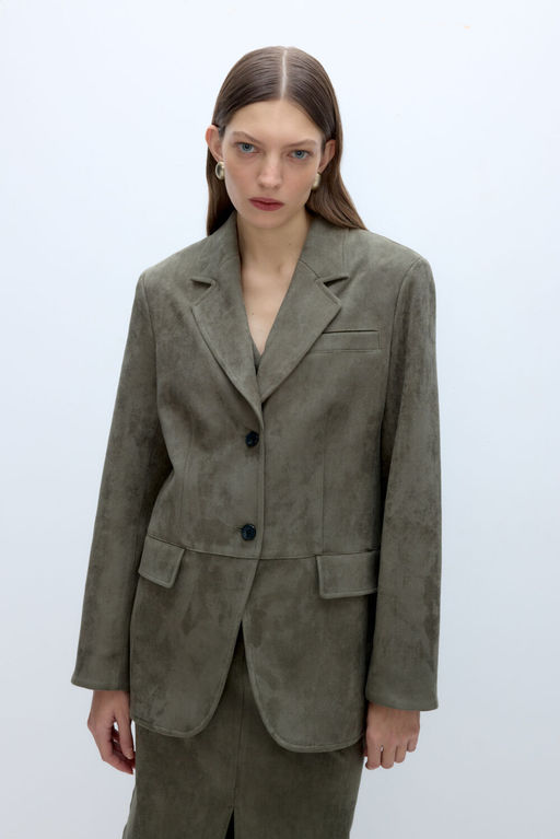 Костюм Pirs 5635 хаки  фото 5