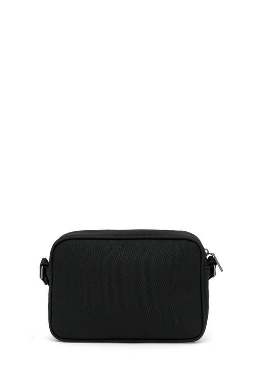 Женская черная сумка - U.s. polo assn фото 3