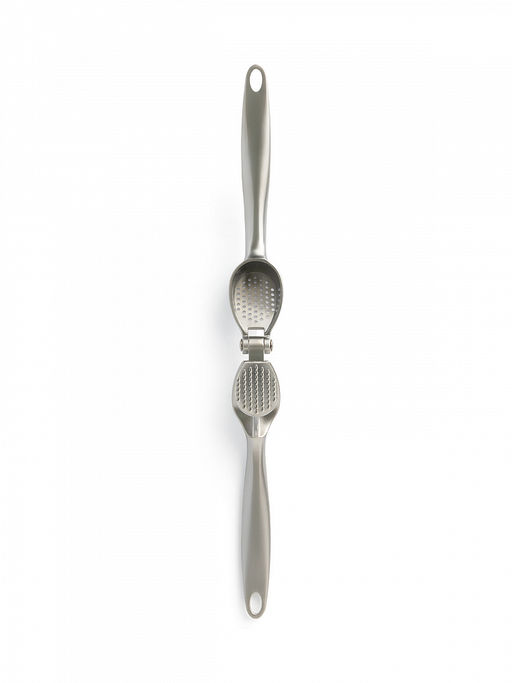 Пресс для чеснока серый цинковый сплав