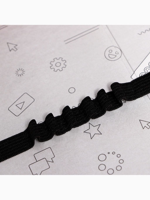 Пенал школьный, 1 секция, 14×21×4 см «Кот суета»