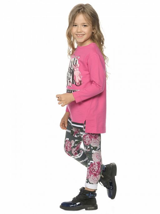 Pelican GFANL3195 комплект для девочек  фото 2