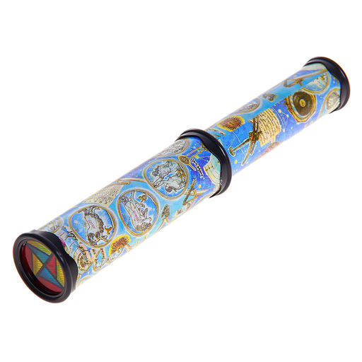 Калейдоскоп Карта путешественника, 29 см, МИКС - Simaland фото 7