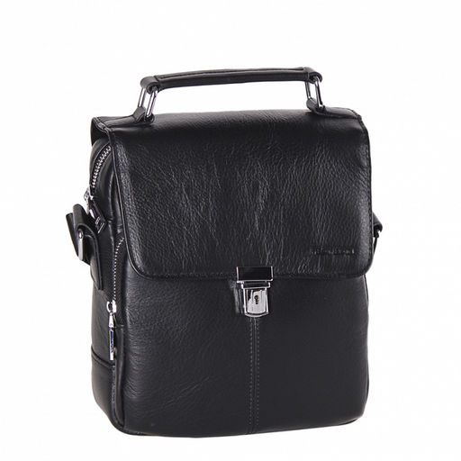 Сумка 2066BSH black Heanbag