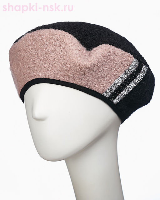 20-71 Берет женский (56-58)