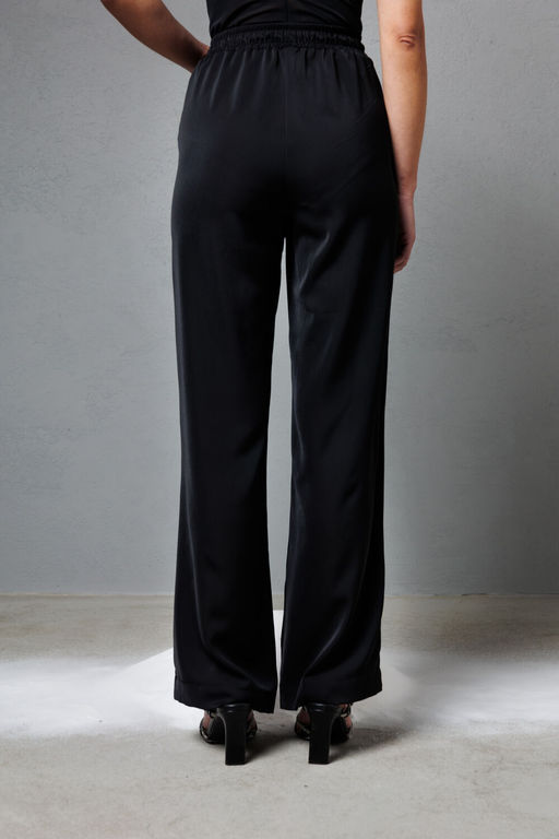 Брюки KOKOdea 212260.25 черный фото 3