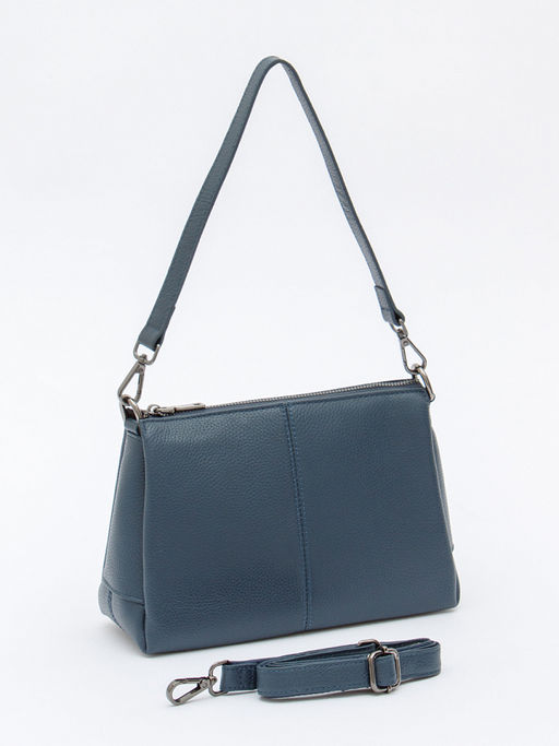 Сумка 8273VG agla blue Vitelli Grassi