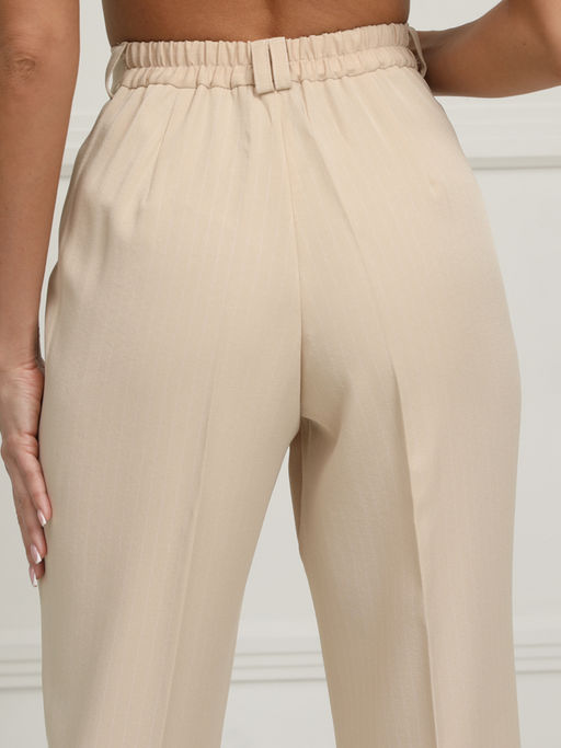 Брюки Б5-5566/10 - Wisell фото 9