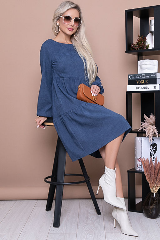 Платье 71301 - Avili фото 2