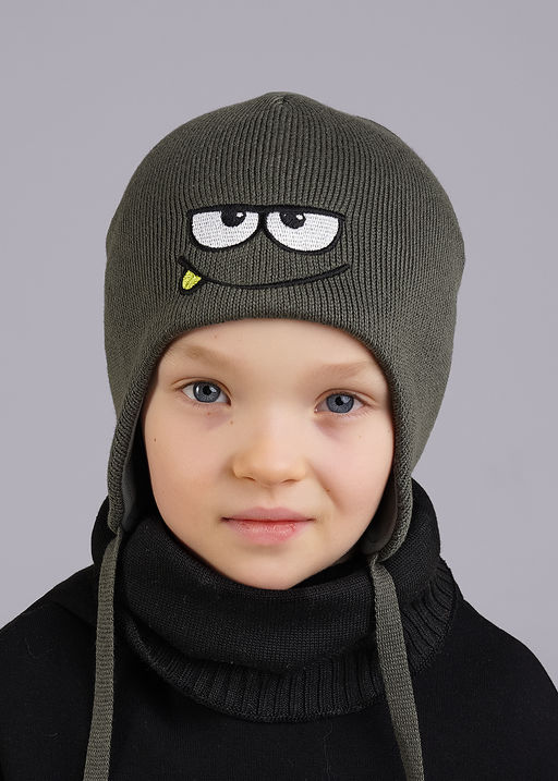 Шапка детская