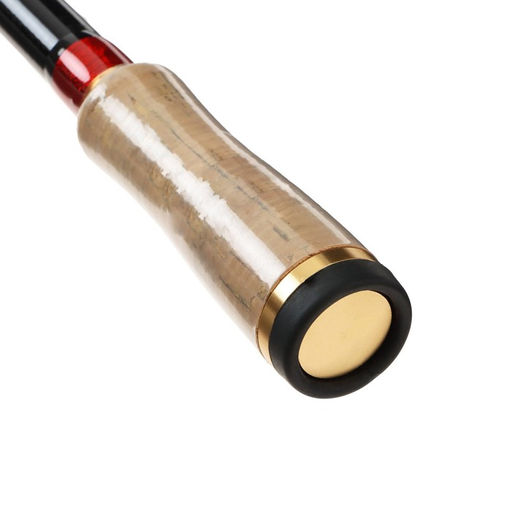 Спиннинг YUGANA Station pro, длина 2.1 м, тест 8-20 г  фото 6