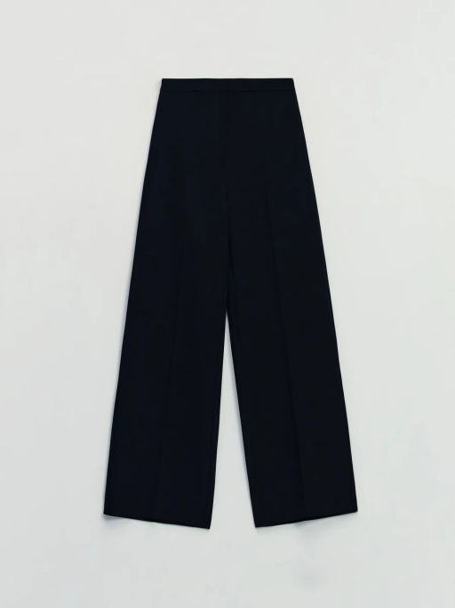 Брюки прямого кроя / Zarina