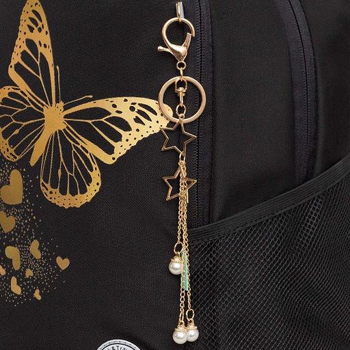 RG-463-5 Рюкзак школьный с обвесом - Grizzly фото 37