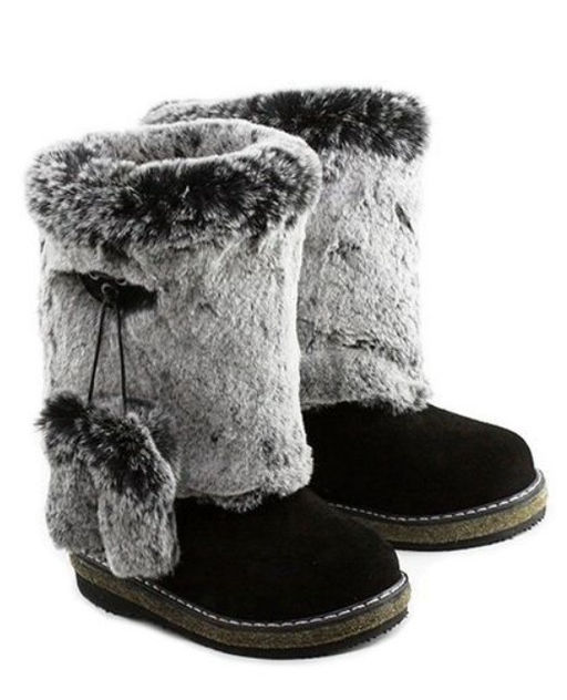 Подростковые, заяц, войлочная подошва