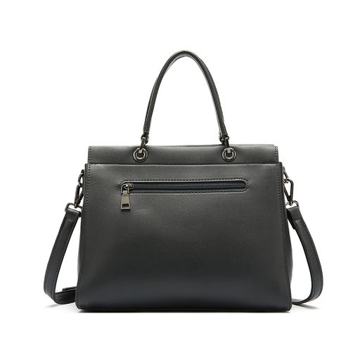 Сумка женская 19138 Черный - Saint miranda фото 4