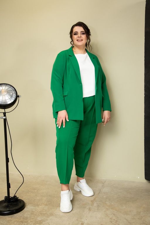 Брюки женские - Jp фото 4