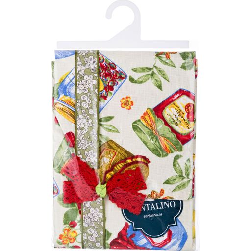 ФАРТУК ВАРЕНЬЕ, ШАМПАНЬ, 100 - Lefard фото 2