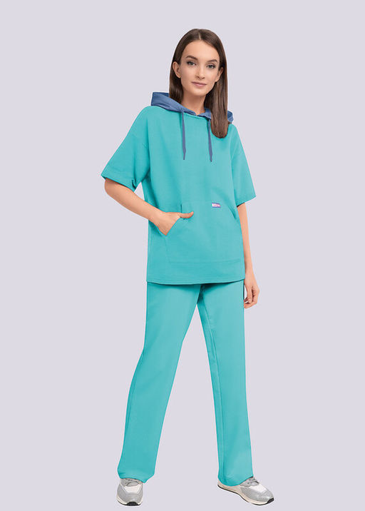 Брюки - Clever wear фото 2