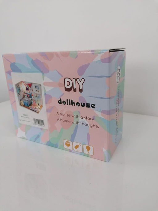 Румбокс, интерьерный конструктор