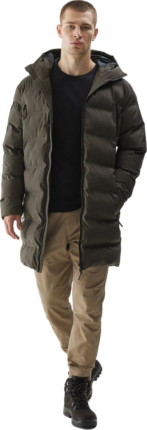 Куртка мужская