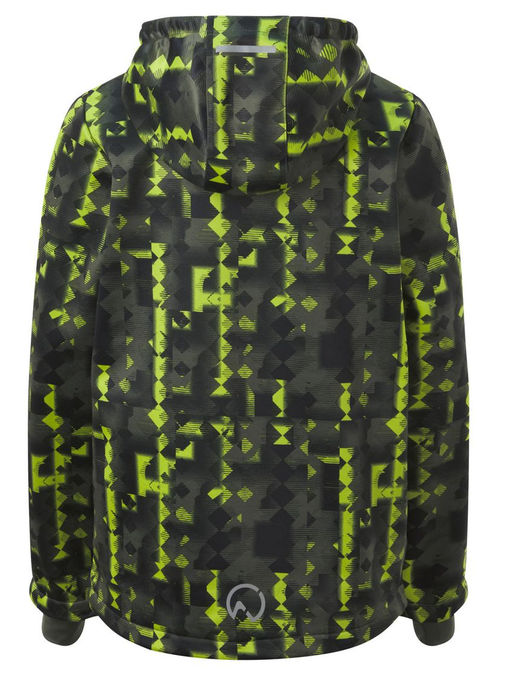 Куртка софтшелл Rocktrail для мальчиков - Crivit фото 26