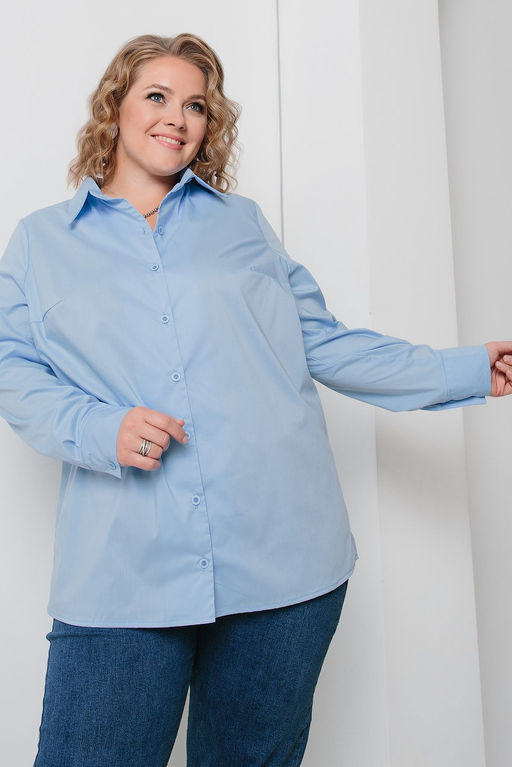 Блуза женская - Jp фото 3