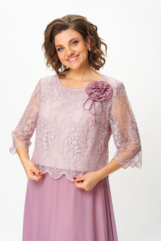 Платье Svetlana Style 3026 клевер