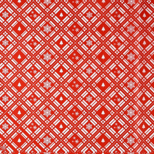 Цена за 20 шт. Бумага упаковочная тишью Тёплого праздника, 50 70 см - Дарите счастье фото 6