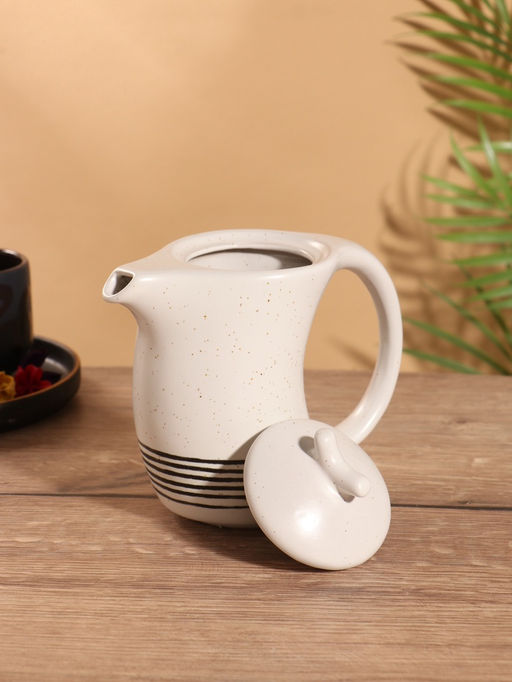 Чайник заварочный Лукман, керамика - Simaland фото 5