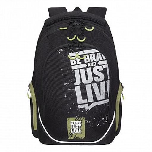 RU-135-31 Рюкзак - Grizzly фото 2