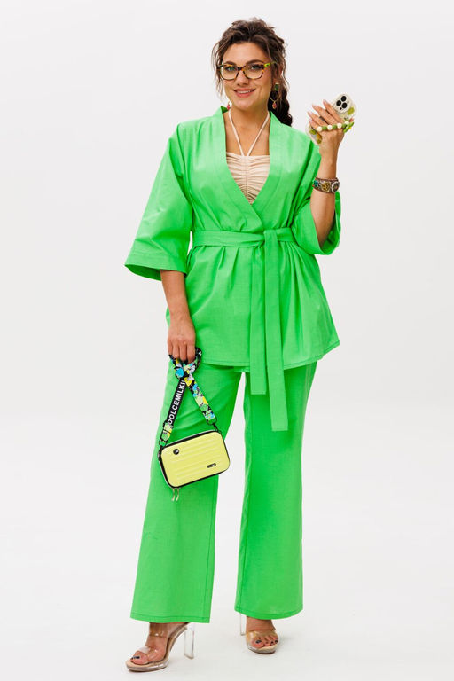 Костюм ANELLI 1597 руккола