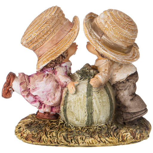 ФИГУРКА КОЛЛЕКЦИЯ BABY 14*7,4*12СМ - Lefard фото 3