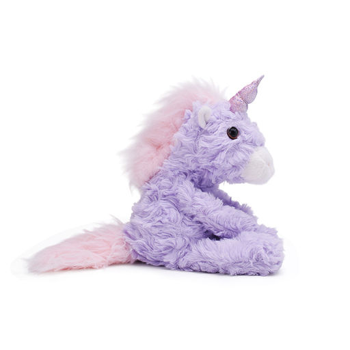 Мягкая игрушка "Лошадка-единорожик" 28 см